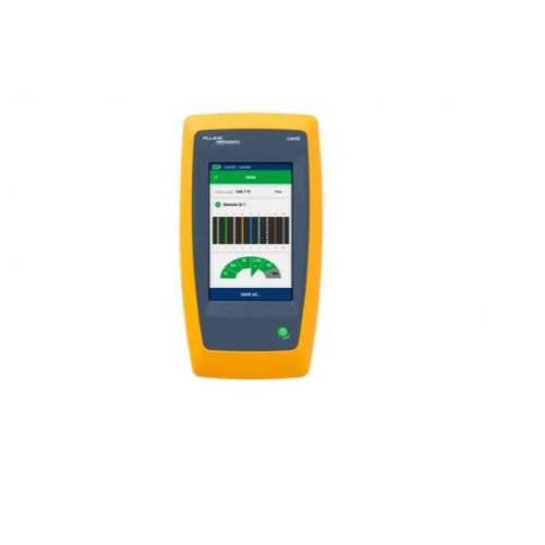 FLUKE NETWORKS LINKIQ ADVANCED INDUSTRIAL